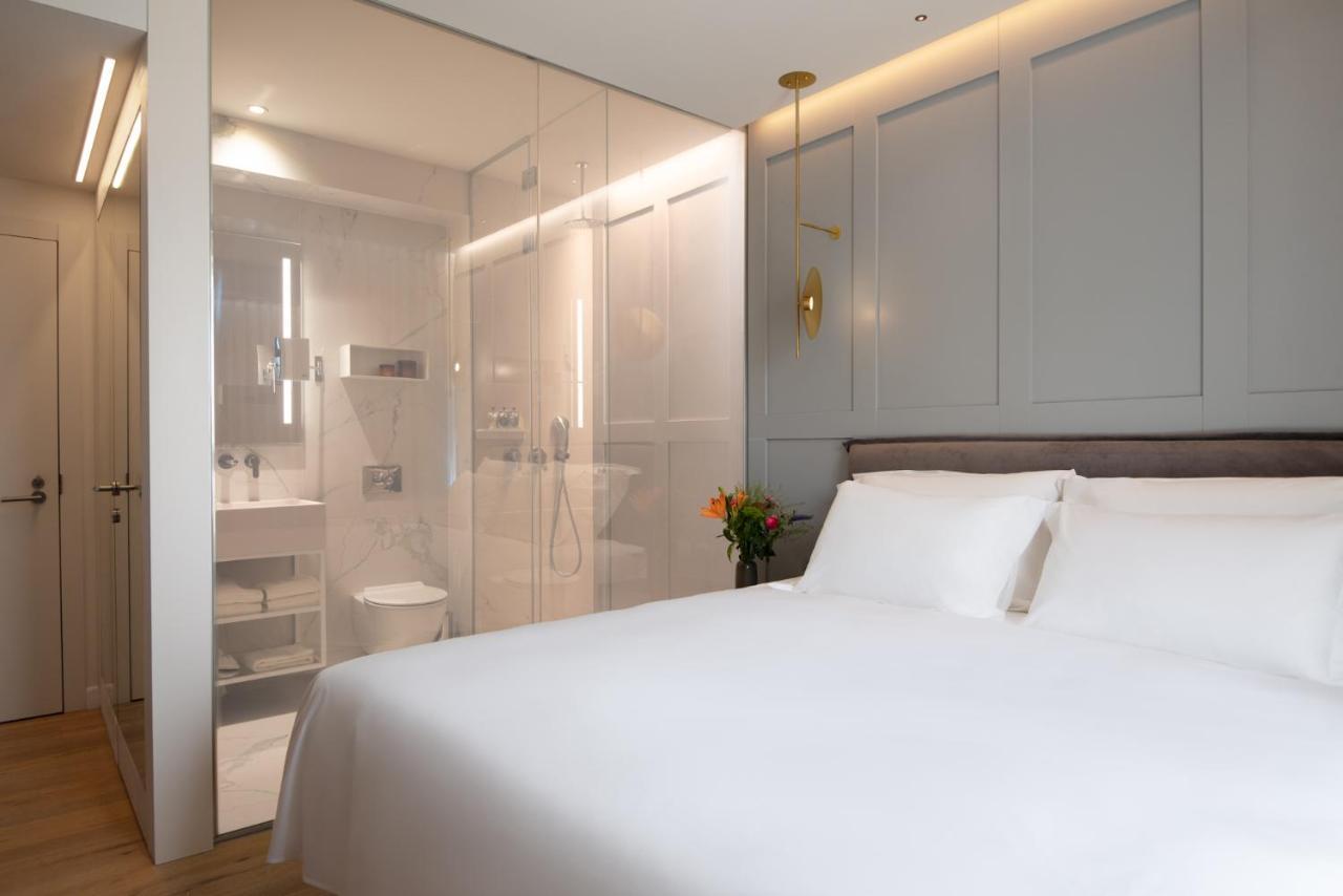 Ink Hotel Tel Aviv Dış mekan fotoğraf