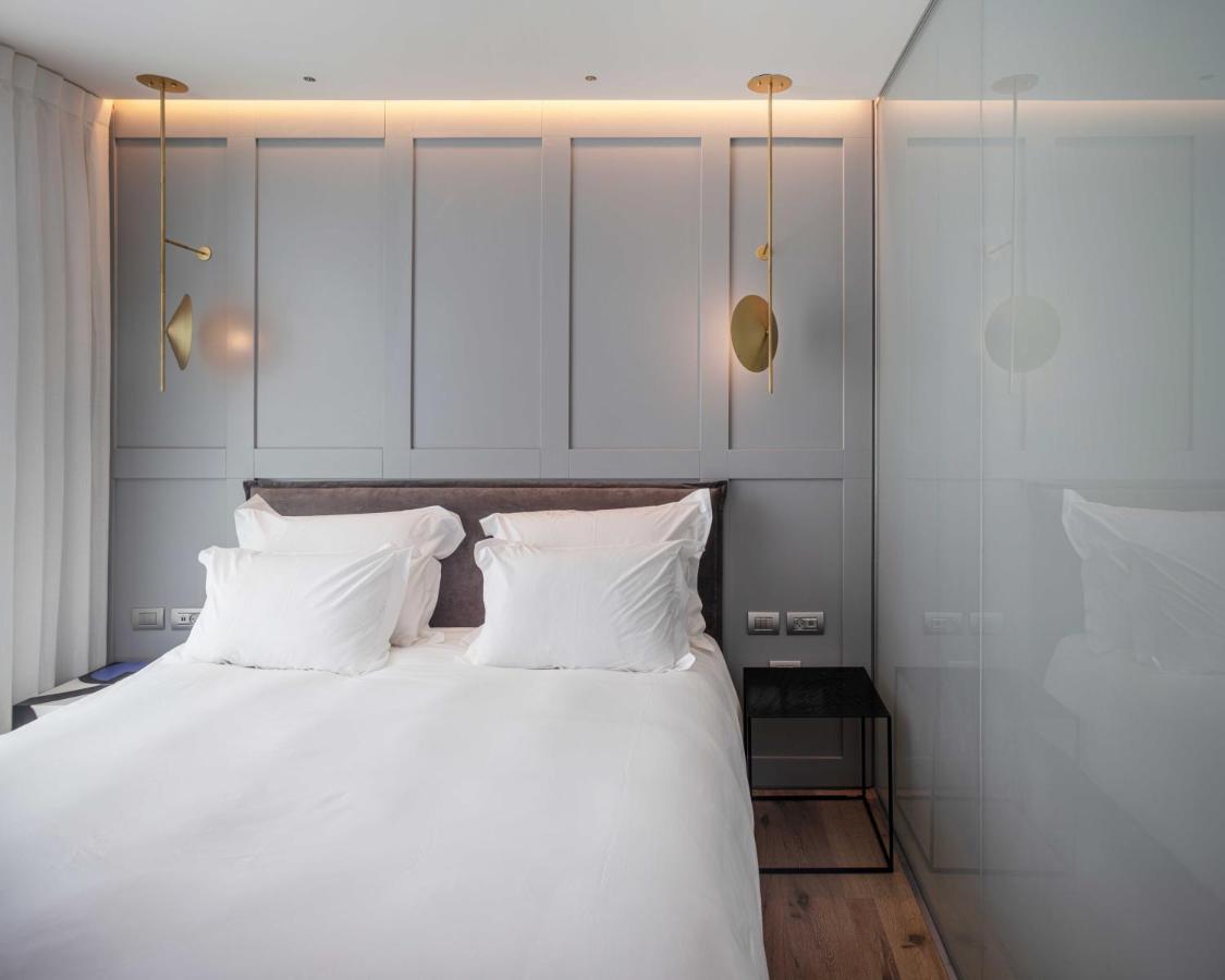 Ink Hotel Tel Aviv Dış mekan fotoğraf