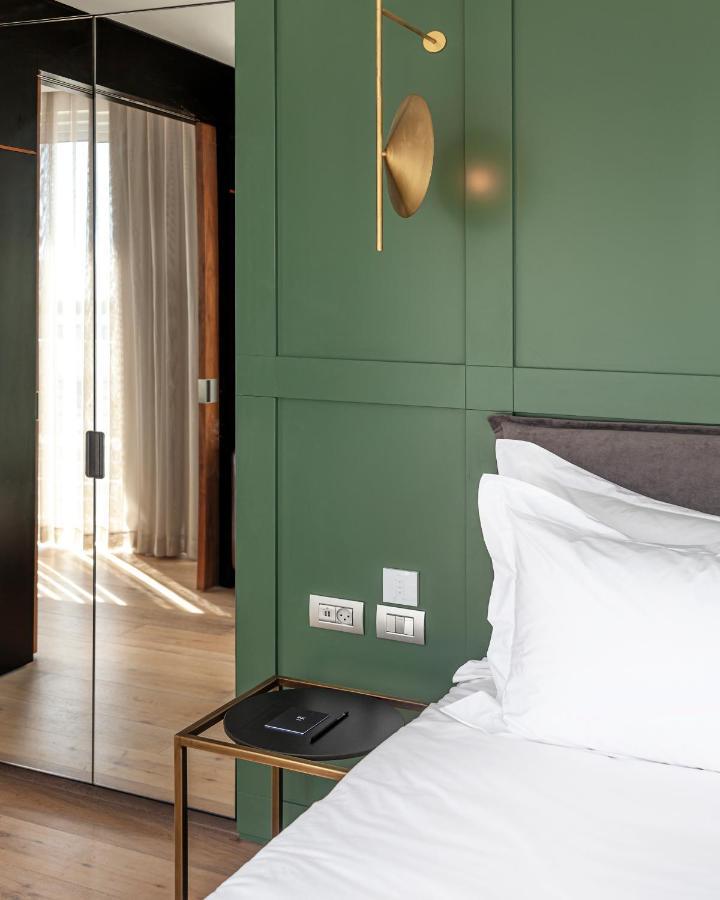 Ink Hotel Tel Aviv Dış mekan fotoğraf