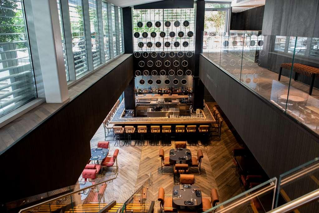 Ink Hotel Tel Aviv Dış mekan fotoğraf