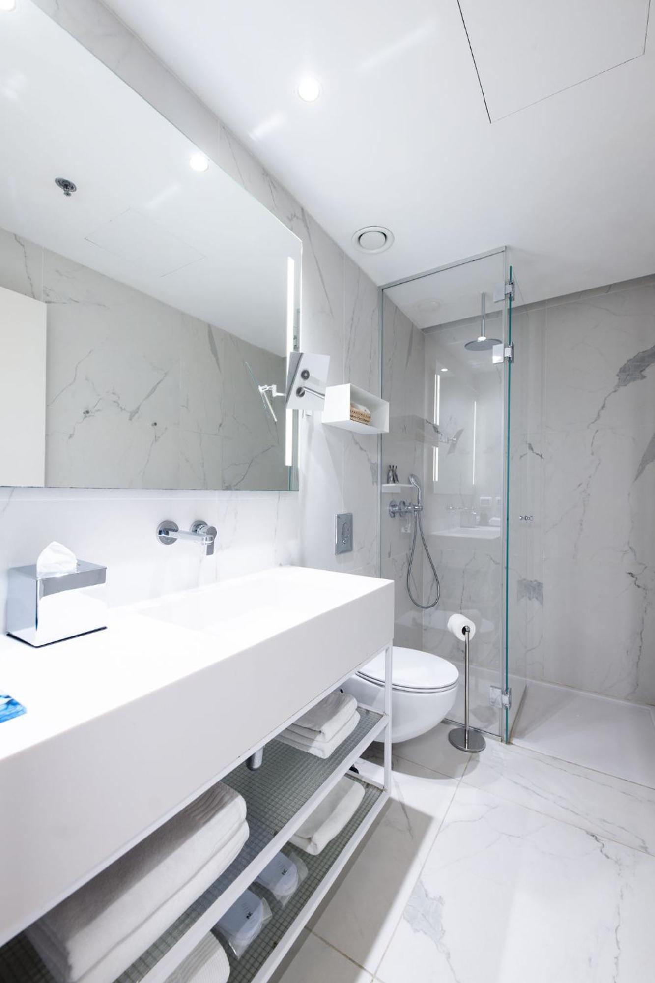 Ink Hotel Tel Aviv Dış mekan fotoğraf